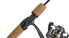 Best 5 Berkley Fishing Rods