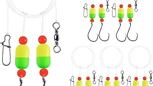 Best 5 Best Surf Fishing Gear