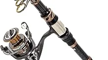 Best 5 Best Telescoping Fishing Rod