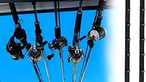 Best 5 Car Fishing Rod Holder