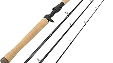 Best 5 Casting Fishing Rod