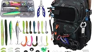 Best 5 Fishing Gear for Teenager