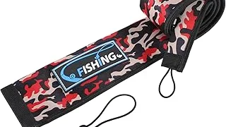 Best 5 Fishing Rod Case