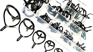 Best 5 Fishing Rod Components