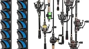Best 5 Fishing Rod Holders