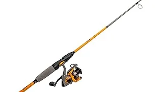 Best 5 Lews Fishing Rod