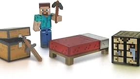 Best 5 Minecraft Fish Rod Enchantments
