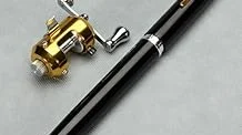 Best 5 Pen Fish Rod