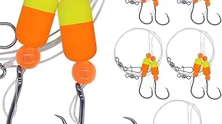 Best 5 Pompano Fishing Gear