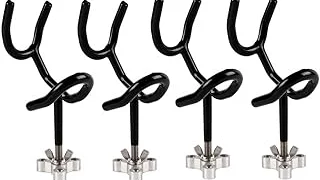 Best 5 Rod Holders for Fishing Boat