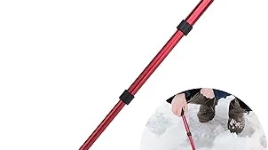 Best 5 Scheels Ice Fishing Gear