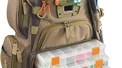 Best 5 Wild River Fishing Gear