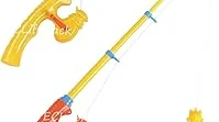Best Selling 5 Cartoon Fishing Rod