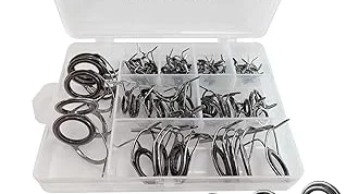 Best Selling 5 Enchantments for Fishing Rod