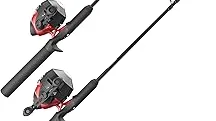 Best Selling 5 Fishing Reels and Rods