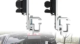 Best Selling 5 Fishing Rod Holders for Trucks
