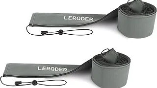 Best Selling 5 Fishing Rod Sleeves