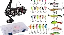 Best Selling 5 How to Set Up a Fishing Rod