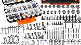 Best Selling 5 Military Discount Fishing Gear