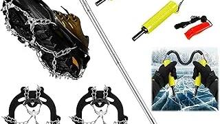 Best Selling 5 Newest Ice Fishing Gear