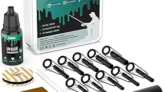 Best Selling 5 Parts of a Fishing Rod