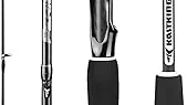 Best Selling 5 Ultra Lightweight Fishing Rod