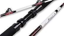 Most Popular 5 Deep Sea Fishing Rods