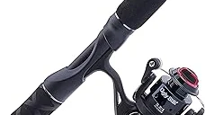 Most Popular 5 Fishing Rods and Reels Combo
