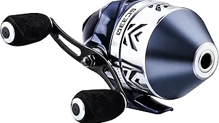 Most Popular 5 Gear Ratio Fishing Reel Explained