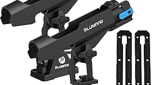 Most Popular 5 Kayak Fishing Rod Holder