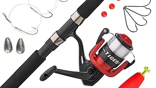Most Popular 5 South Bend Worm Gear Fishing Rod