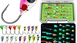 Most Popular 5 Used Ice Fishing Gear for Sale