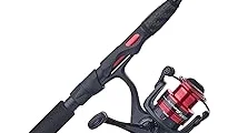 Most Popular 5 Walleye Fishing Rods