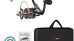 Top 5 Beginner Fishing Rod