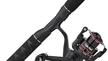 Top 5 Best Fishing Rod and Reel Combo
