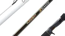 Top 5 Duckett Fishing Rods