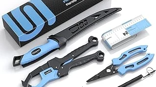 Top 5 Fishing Gear Must Haves