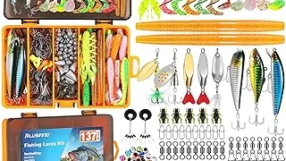 Top 5 Fishing Gear for Rivers