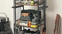 Top 5 Fishing Rod Stand
