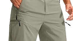 Top 5 Men's Magellan Fish Gear Shorts