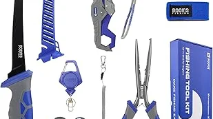 Top Rated 5 Fishing Gear Catalogs