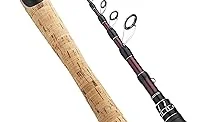 Top Rated 5 Fishing Rod Category