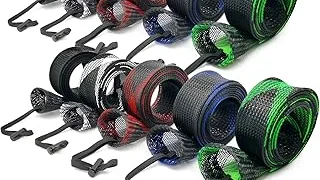 Top Rated 5 Fishing Rod Covers