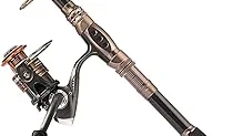 Top Rated 5 Fishing Rod Fishing