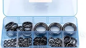 Top Rated 5 Fishing Rod Parts