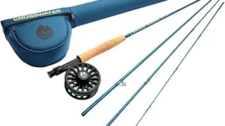 Top Rated 5 Fly Fishing Rod
