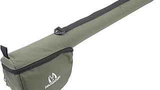 Top Rated 5 Fly Fishing Rod Case