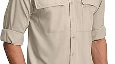 Top Rated 5 Magellan Fish Gear Shirt