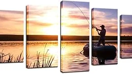 Top Rated 5 Pictures of Fishing Gear