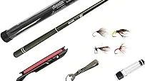 Top Rated 5 Tenkara Fishing Rod